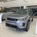 LAND ROVER DISCOVERY SPORT 2.0 P250 TURBO FLEX R-DYNAMIC SE AUTOMÁTICO LAND ROVER DISCOVERY SPORT 2.0 P250 TURBO FLEX R-DYNAMIC SE AUTOMÁTICO