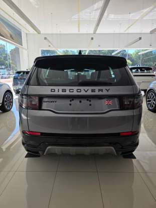 LAND ROVER-DISCOVERY SPORT-2025