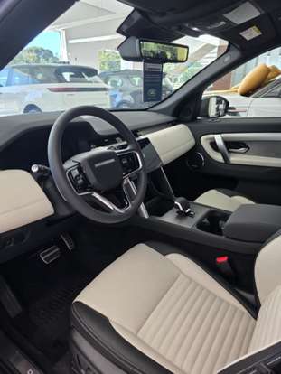 LAND ROVER-DISCOVERY SPORT-2025