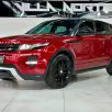 LAND ROVER RANGE ROVER EVOQUE 2.0 DYNAMIC 4WD 16V GASOLINA 4P AUTOMÁTICO LAND ROVER RANGE ROVER EVOQUE 2.0 DYNAMIC 4WD 16V GASOLINA 4P AUTOMÁTICO