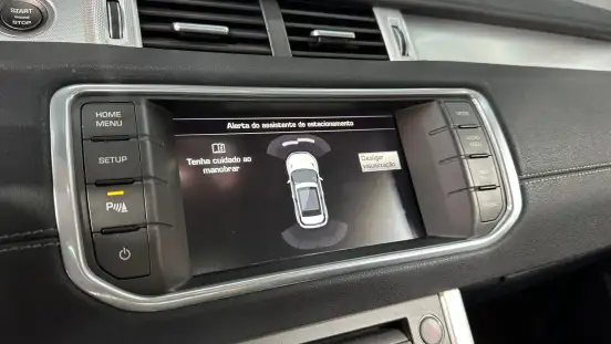 LAND ROVER-RANGE ROVER EVOQUE-2014