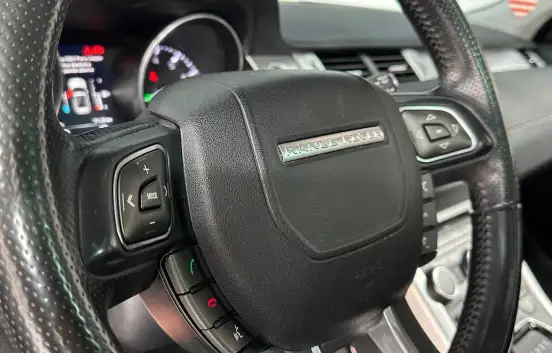 LAND ROVER-RANGE ROVER EVOQUE-2014
