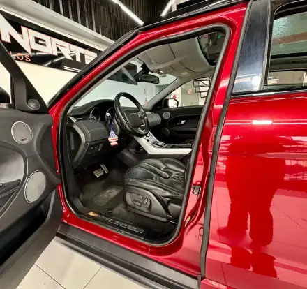 LAND ROVER-RANGE ROVER EVOQUE-2014