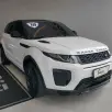 LAND ROVER RANGE ROVER EVOQUE 2.0 HSE DYNAMIC 4WD 16V GASOLINA 4P AUTOMÁTICO LAND ROVER RANGE ROVER EVOQUE 2.0 HSE DYNAMIC 4WD 16V GASOLINA 4P AUTOMÁTICO