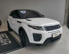 LAND ROVER RANGE ROVER EVOQUE 2.0 HSE DYNAMIC 4WD 16V GASOLINA 4P AUTOMÁTICO LAND ROVER RANGE ROVER EVOQUE 2.0 HSE DYNAMIC 4WD 16V GASOLINA 4P AUTOMÁTICO