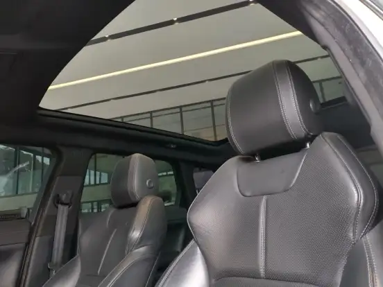 LAND ROVER-RANGE ROVER EVOQUE-2.0 HSE DYNAMIC 4WD 16V GASOLINA 4P AUTOMÁTICO LAND ROVER-RANGE ROVER EVOQUE-2018