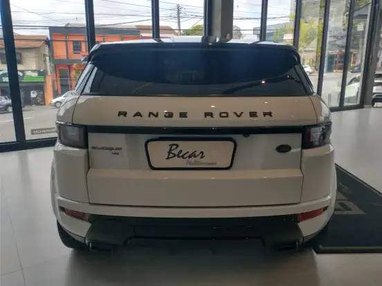 LAND ROVER-RANGE ROVER EVOQUE-2018