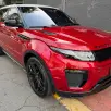 LAND ROVER RANGE ROVER EVOQUE 2.0 HSE DYNAMIC 4WD 16V GASOLINA 4P AUTOMÁTICO LAND ROVER RANGE ROVER EVOQUE 2.0 HSE DYNAMIC 4WD 16V GASOLINA 4P AUTOMÁTICO