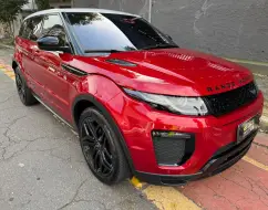 LAND ROVER RANGE ROVER EVOQUE 2.0 HSE DYNAMIC 4WD 16V GASOLINA 4P AUTOMÁTICO LAND ROVER RANGE ROVER EVOQUE 2.0 HSE DYNAMIC 4WD 16V GASOLINA 4P AUTOMÁTICO