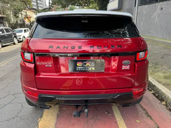 LAND ROVER-RANGE ROVER EVOQUE-2017