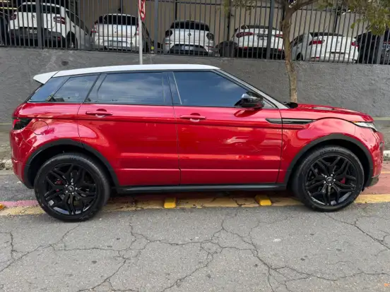 LAND ROVER-RANGE ROVER EVOQUE-2017