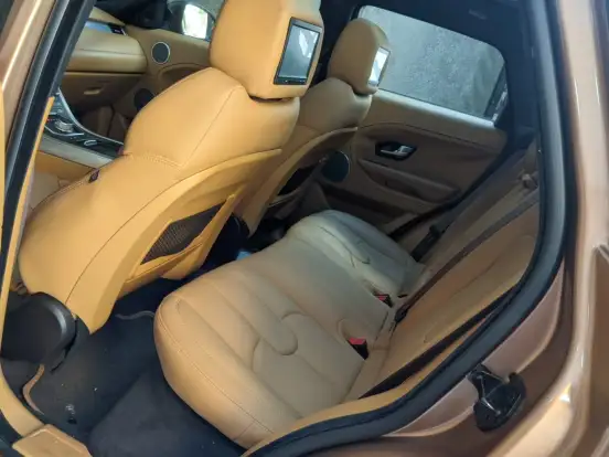 LAND ROVER-RANGE ROVER EVOQUE-2014