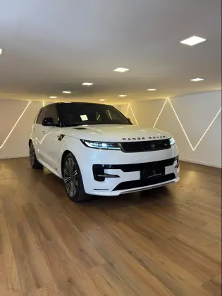 LAND ROVER RANGE ROVER SPORT 3.0 P550e PHEV AUTOBIOGRAPHY AWD AUTOMÁTICO LAND ROVER RANGE ROVER SPORT 3.0 P550e PHEV AUTOBIOGRAPHY AWD AUTOMÁTICO