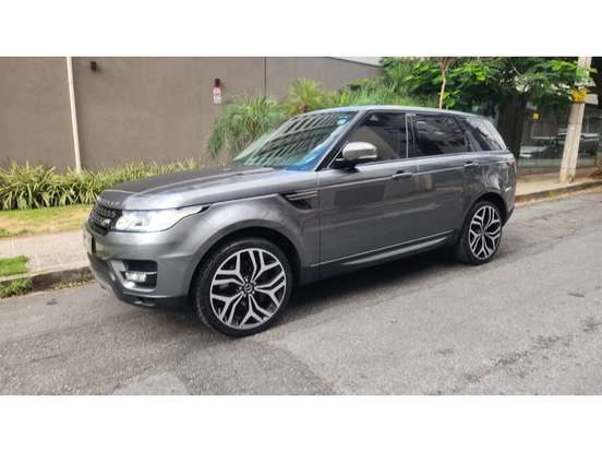 LAND ROVER-RANGE ROVER SPORT-2015