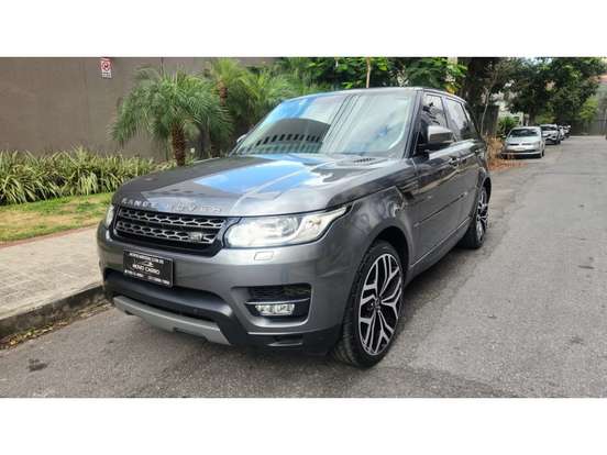 LAND ROVER-RANGE ROVER SPORT-2015