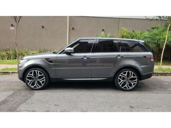 LAND ROVER-RANGE ROVER SPORT-2015