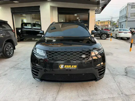 LAND ROVER RANGE ROVER VELAR 2.0 P300 GASOLINA R-DYNAMIC SE AUTOMÁTICO LAND ROVER RANGE ROVER VELAR 2.0 P300 GASOLINA R-DYNAMIC SE AUTOMÁTICO