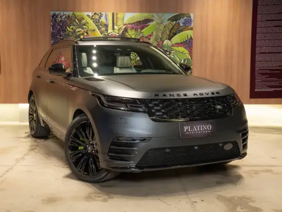 LAND ROVER RANGE ROVER VELAR 3.0 P340 GASOLINA R-DYNAMIC HSE AUTOMÁTICO