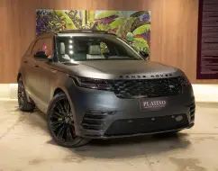 LAND ROVER RANGE ROVER VELAR 3.0 P340 GASOLINA R-DYNAMIC HSE AUTOMÁTICO LAND ROVER RANGE ROVER VELAR 3.0 P340 GASOLINA R-DYNAMIC HSE AUTOMÁTICO