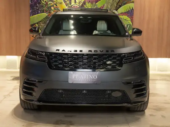 LAND ROVER-RANGE ROVER VELAR-3.0 P340 GASOLINA R-DYNAMIC HSE AUTOMÁTICO LAND ROVER-RANGE ROVER VELAR-2021