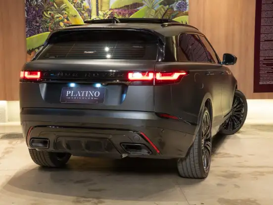 LAND ROVER-RANGE ROVER VELAR-3.0 P340 GASOLINA R-DYNAMIC HSE AUTOMÁTICO LAND ROVER-RANGE ROVER VELAR-2021
