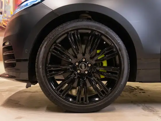 LAND ROVER-RANGE ROVER VELAR-3.0 P340 GASOLINA R-DYNAMIC HSE AUTOMÁTICO LAND ROVER-RANGE ROVER VELAR-2021