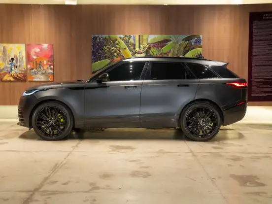 LAND ROVER-RANGE ROVER VELAR-3.0 P340 GASOLINA R-DYNAMIC HSE AUTOMÁTICO LAND ROVER-RANGE ROVER VELAR-2021