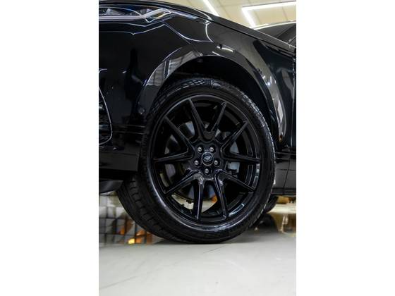LAND ROVER RANGE ROVER VELAR 3.0 P340 GASOLINA R-DYNAMIC SE AUTOMÁTICO
