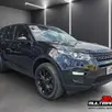 LAND ROVER DISCOVERY SPORT 2.0 16V SI4 TURBO GASOLINA SE 4P AUTOMÁTICO LAND ROVER DISCOVERY SPORT 2.0 16V SI4 TURBO GASOLINA SE 4P AUTOMÁTICO