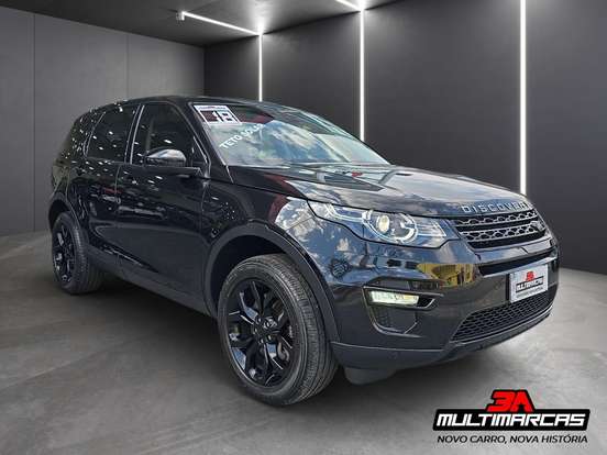 LAND ROVER-DISCOVERY SPORT-2017