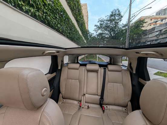 LAND ROVER-DISCOVERY SPORT-2.0 16V TD4 TURBO DIESEL HSE 4P AUTOMÁTICO LAND ROVER-DISCOVERY SPORT-2017