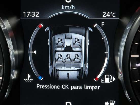 LAND ROVER-DISCOVERY SPORT-2.0 16V TD4 TURBO DIESEL HSE 4P AUTOMÁTICO LAND ROVER-DISCOVERY SPORT-2017