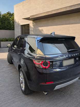 LAND ROVER-DISCOVERY SPORT-2017
