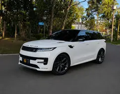 LAND ROVER RANGE ROVER 3.0 D350 TURBO DIESEL MHEV SE AWD AUTOMÁTICO LAND ROVER RANGE ROVER 3.0 D350 TURBO DIESEL MHEV SE AWD AUTOMÁTICO