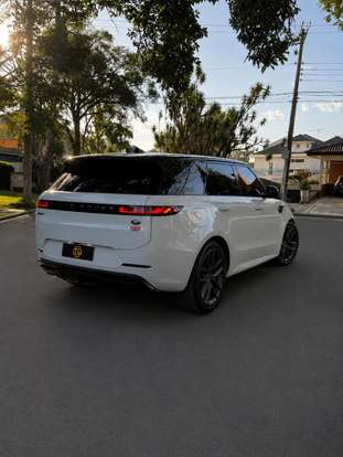 LAND ROVER-RANGE ROVER-3.0 D350 TURBO DIESEL MHEV SE AWD AUTOMÁTICO LAND ROVER-RANGE ROVER-2022