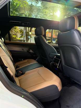 LAND ROVER-RANGE ROVER-2022