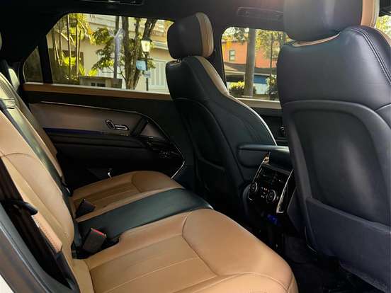 LAND ROVER-RANGE ROVER-3.0 D350 TURBO DIESEL MHEV SE AWD AUTOMÁTICO LAND ROVER-RANGE ROVER-2022
