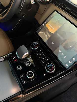 LAND ROVER-RANGE ROVER-2022