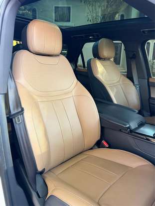 LAND ROVER-RANGE ROVER-2022