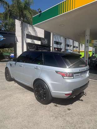 LAND ROVER-RANGE ROVER-2013