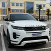 LAND ROVER RANGE ROVER EVOQUE 2.0 P250 FLEX R-DYNAMIC SE AWD AUTOMÁTICO LAND ROVER RANGE ROVER EVOQUE 2.0 P250 FLEX R-DYNAMIC SE AWD AUTOMÁTICO