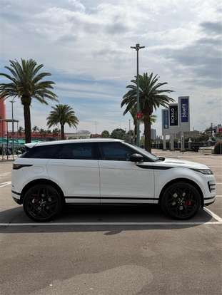 LAND ROVER-RANGE ROVER EVOQUE-2020