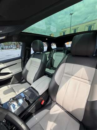 LAND ROVER-RANGE ROVER EVOQUE-2020