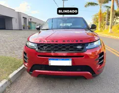 LAND ROVER RANGE ROVER EVOQUE 2.0 P300 GASOLINA MHEV R-DYNAMIC HSE AWD AUTOMÁTICO LAND ROVER RANGE ROVER EVOQUE 2.0 P300 GASOLINA MHEV R-DYNAMIC HSE AWD AUTOMÁTICO