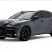 LEXUS RX 500h 2.4 TURBO DUAL VVT-I HYBRID F-SPORT AWD AUTOMÁTICO LEXUS RX 500h 2.4 TURBO DUAL VVT-I HYBRID F-SPORT AWD AUTOMÁTICO