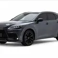 LEXUS RX 500h 2.4 TURBO DUAL VVT-I HYBRID F-SPORT AWD AUTOMÁTICO LEXUS RX 500h 2.4 TURBO DUAL VVT-I HYBRID F-SPORT AWD AUTOMÁTICO