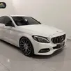 MERCEDES-BENZ C 180 1.6 CGI 16V TURBO GASOLINA 4P AUTOMÁTICO MERCEDES-BENZ C 180 1.6 CGI 16V TURBO GASOLINA 4P AUTOMÁTICO