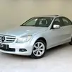 MERCEDES-BENZ C 180 K 1.6 CLASSIC KOMPRESSOR GASOLINA 4P AUTOMÁTICO MERCEDES-BENZ C 180 K 1.6 CLASSIC KOMPRESSOR GASOLINA 4P AUTOMÁTICO