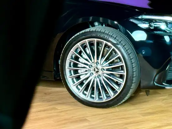 MERCEDES-BENZ-C 200-2026