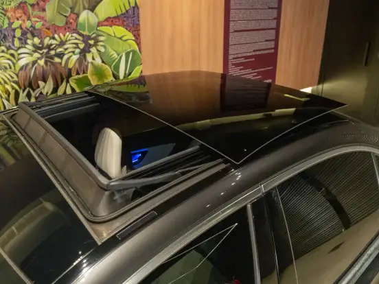 MERCEDES-BENZ-C 200-2022